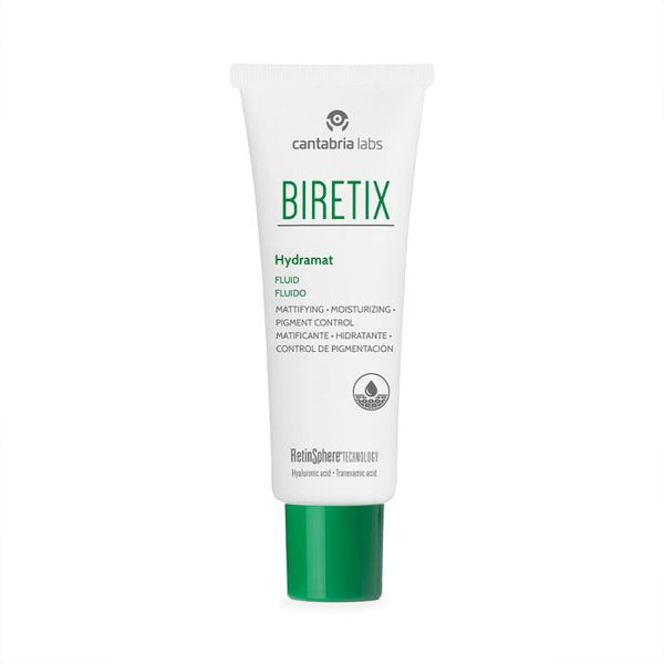 Biretix Hydramat Face Cream for Oily and Acne Prone Skin
