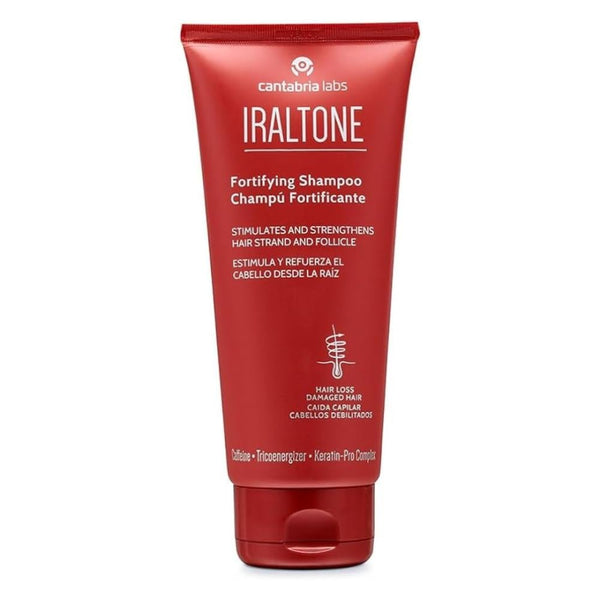 Iraltone Fortifying Hair Shampoo