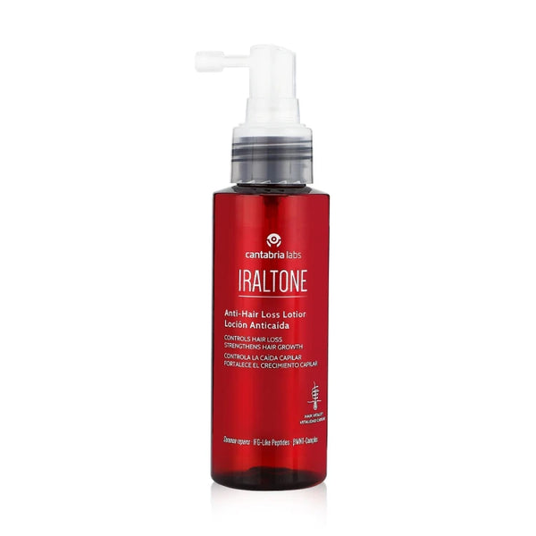 Iraltone Anti Hair Loss Ultra Light Lotion