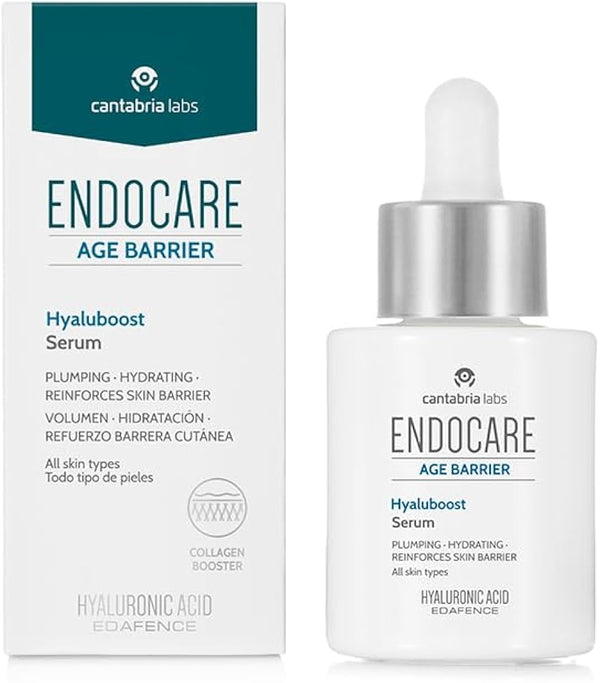 Endocare Age Barrier Hyaluboost Face Anti Ageing Serum