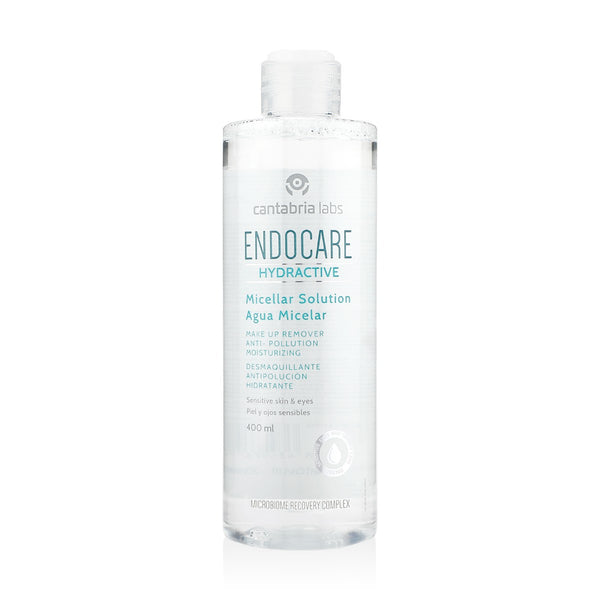 Endocare Hydractive Micellar Face Solution and Makeup Remover