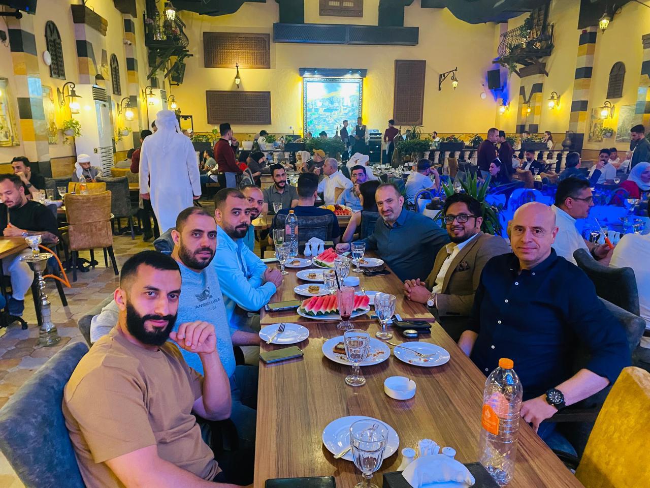 مشاركة تروميد في معرض دبي ديرما ٢٠٢٥ لتقديم منتجات كانتابريا لابز — slide 5