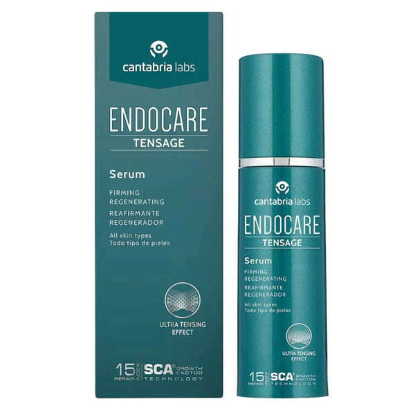 Endocare Tensage Anti Wrinkle Face Serum