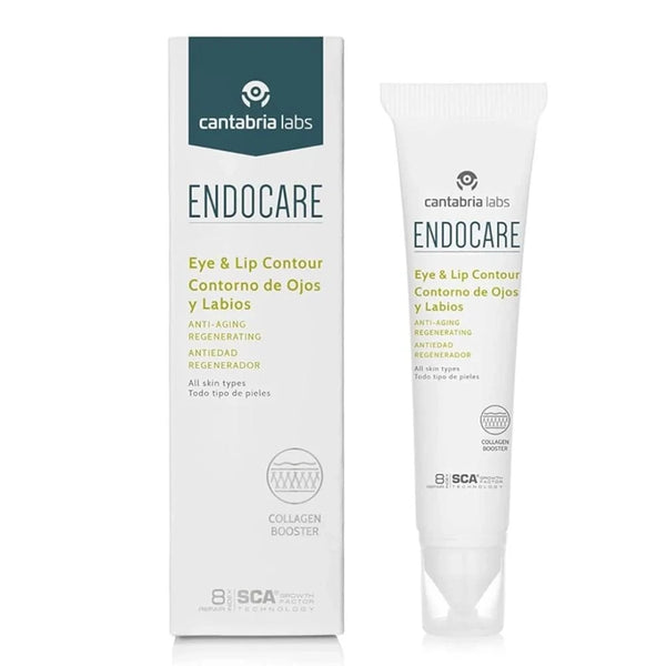 Endocare Essential Eye and Lip Contour